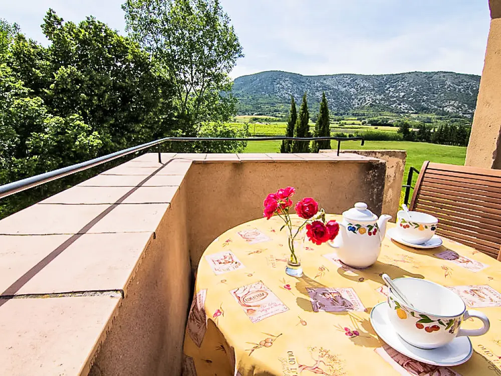 Location de Vacances Malaucène 7