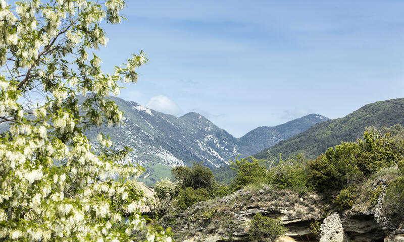 France - Sud Est et Provence - Malaucène - Résidence Garden & City Mont Ventoux - Malaucène 4*