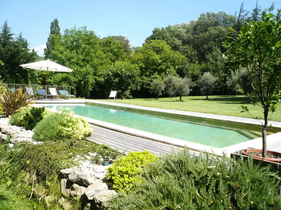 Villa des Fabriques