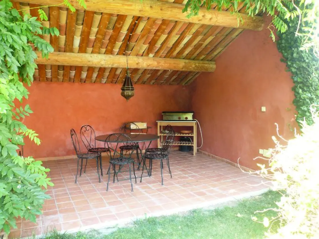 Villa des Fabriques