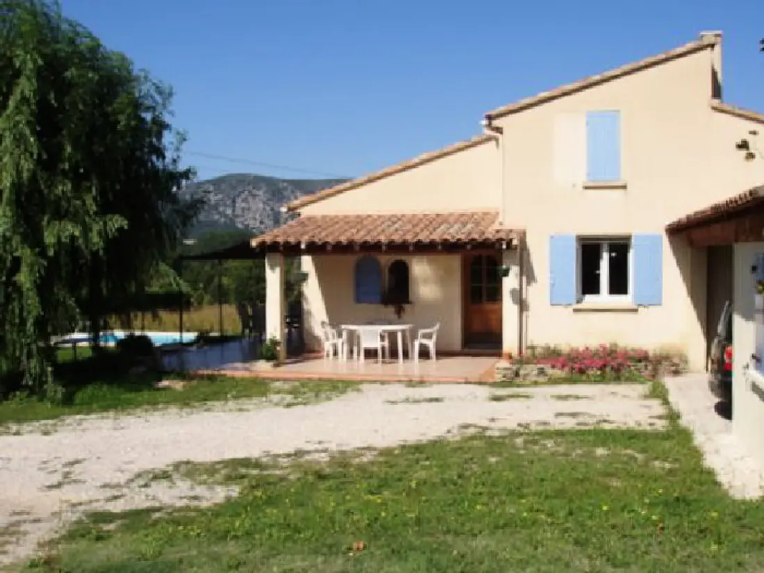 Villa Jasmin