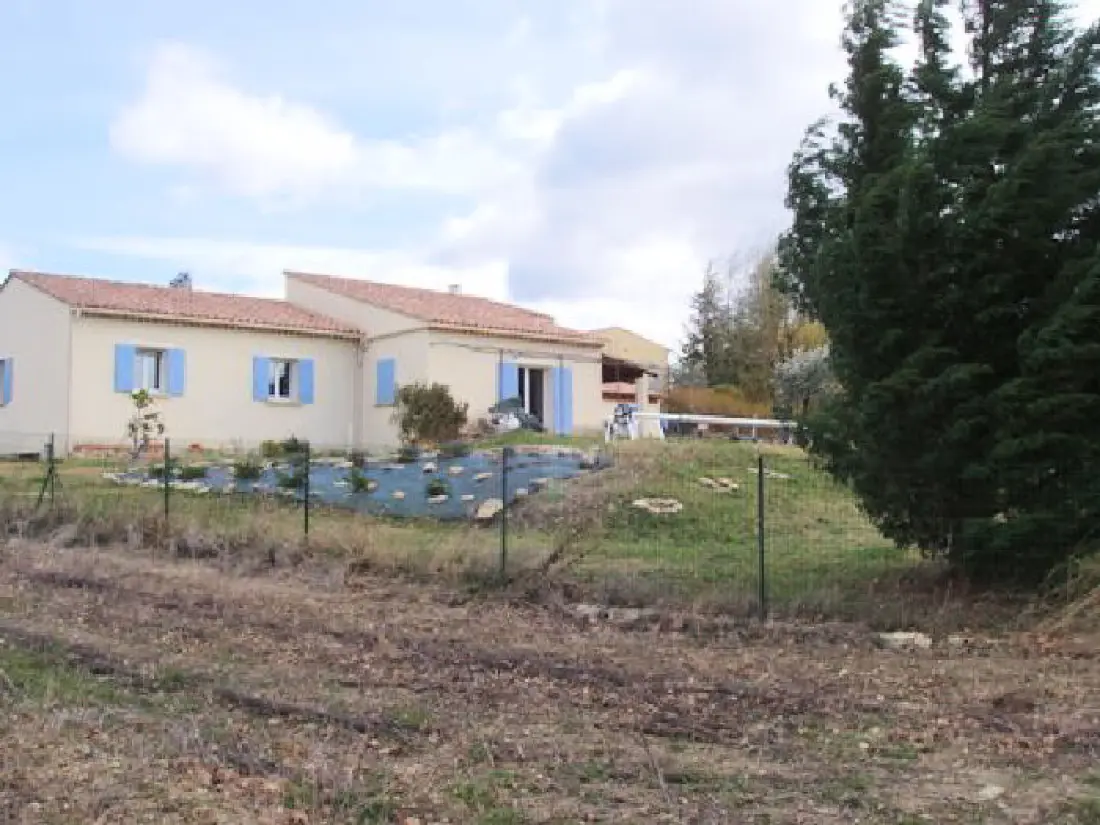 Villa Jasmin