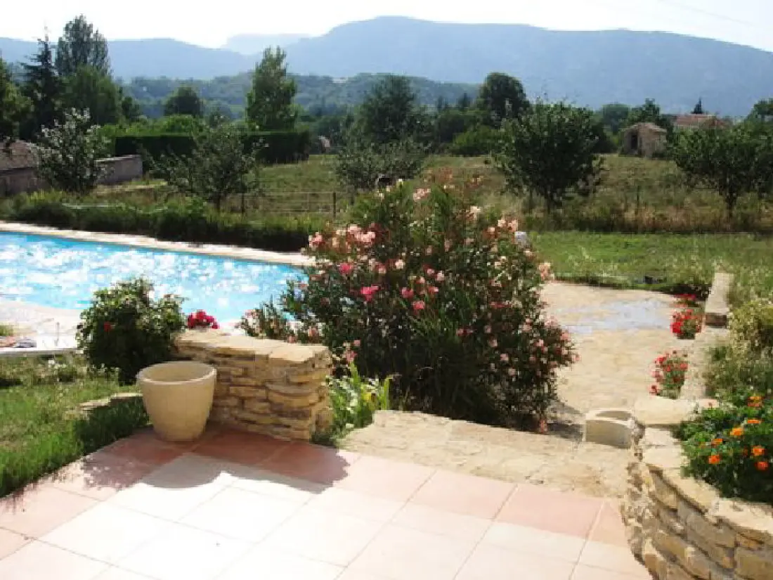 Villa Jasmin