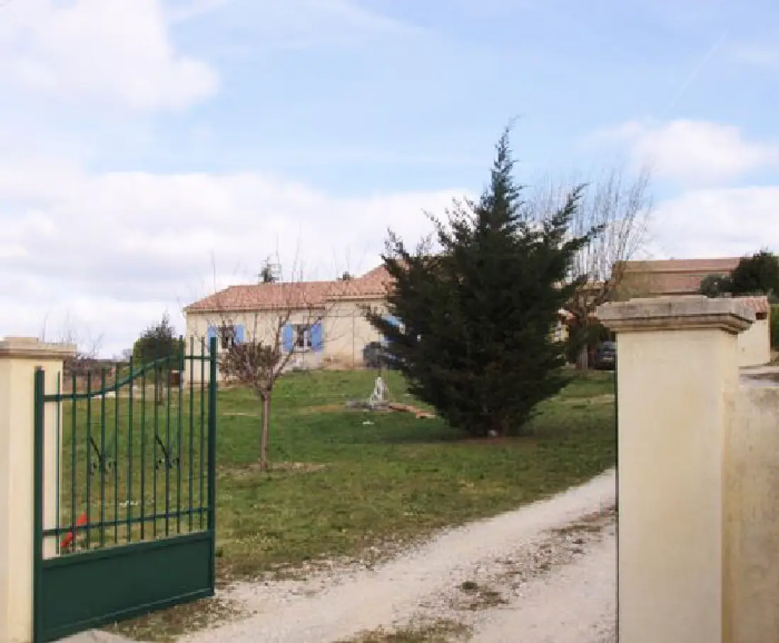 Villa Jasmin