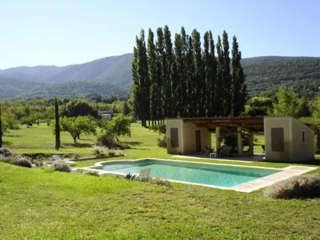 Villa Mandarine