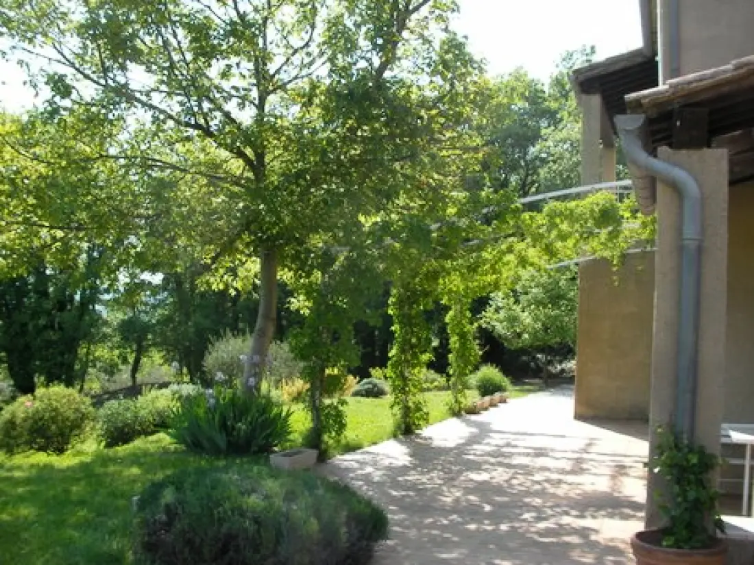 Villa Mandarine