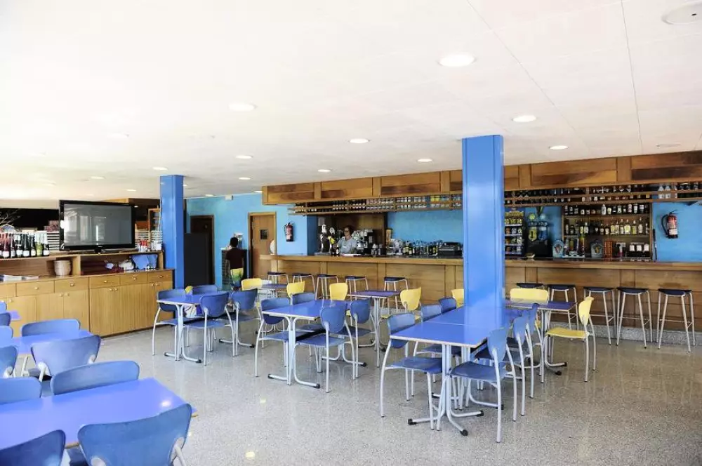 Camping del Mar4 étoiles★★★★