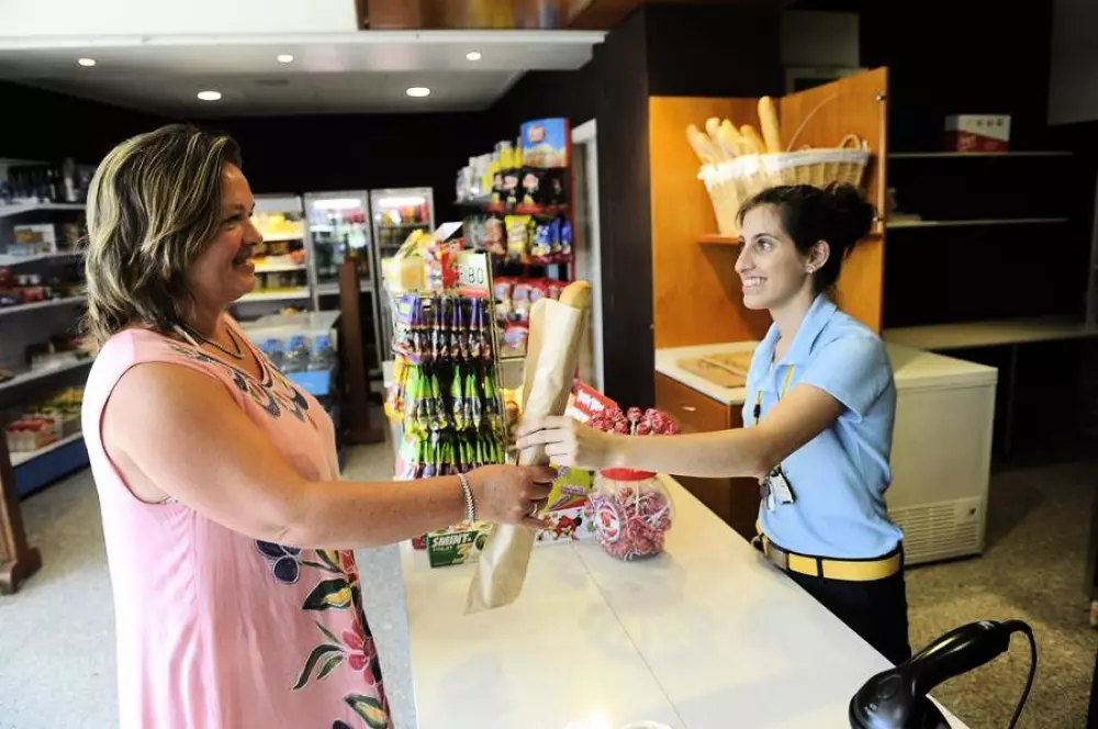 Camping del Mar4 étoiles★★★★