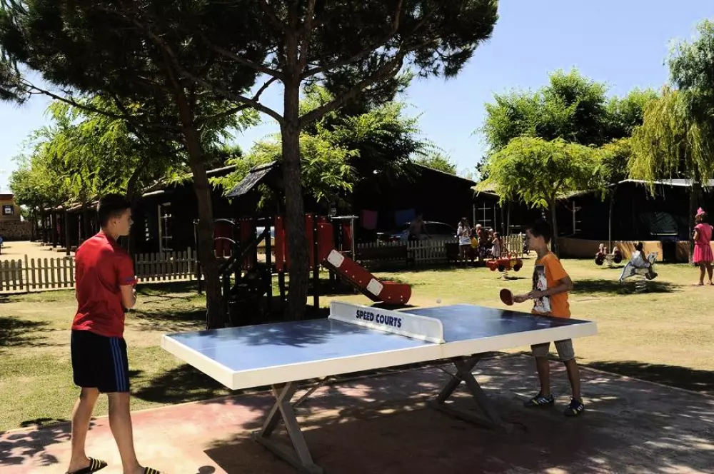 Camping del Mar4 étoiles★★★★