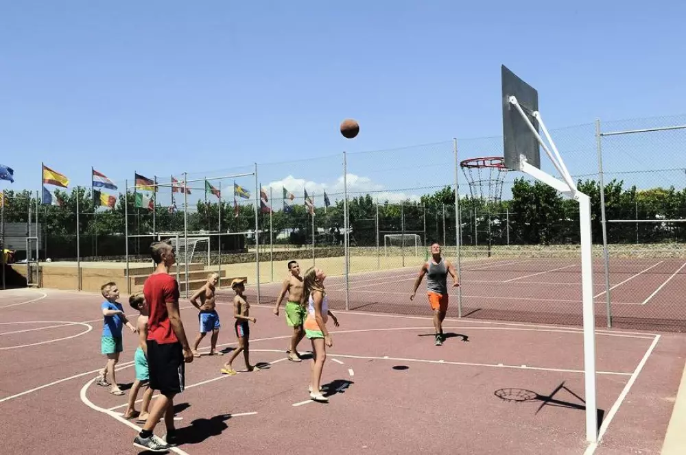 Camping del Mar4 étoiles★★★★