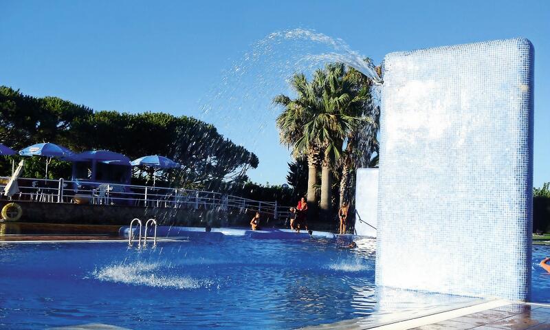 Camping El Pla de Mar - Malgrat de Mar - 4