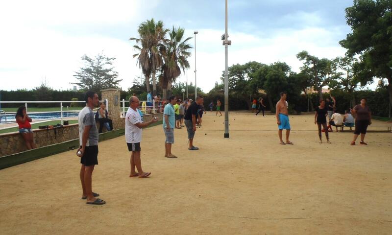 Camping El Pla de Mar - Malgrat de Mar - 6