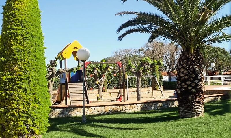 Camping El Pla de Mar - Malgrat de Mar - 7