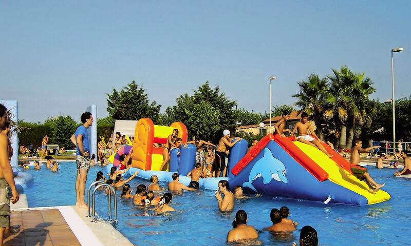 Camping El Pla de Mar - Malgrat de Mar - 8