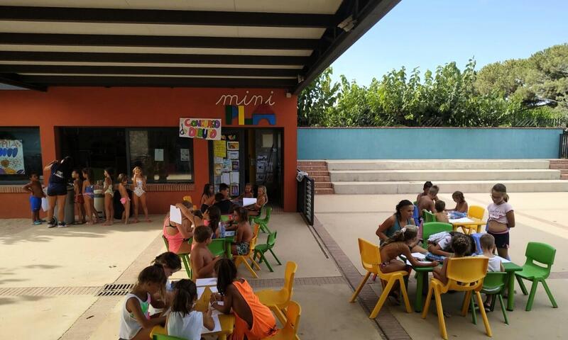 Camping El Pla de Mar - Malgrat de Mar - 10