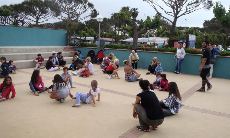 Camping El Pla de Mar - Malgrat de Mar - 12