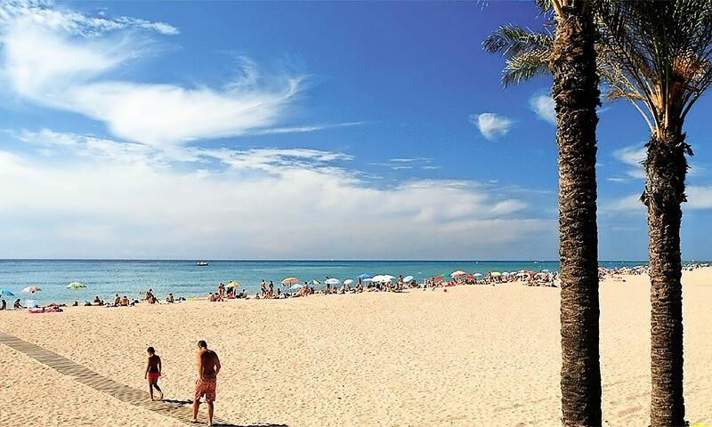 Camping El Pla de Mar - Malgrat de Mar - 13