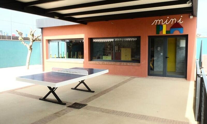 Camping El Pla de Mar - Malgrat de Mar - 14