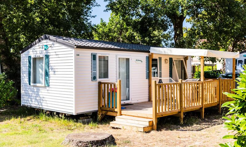 Camping El Pla de Mar - Malgrat de Mar - 15