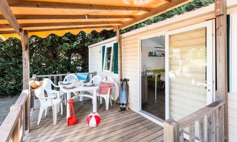 Camping El Pla de Mar - Malgrat de Mar - 22