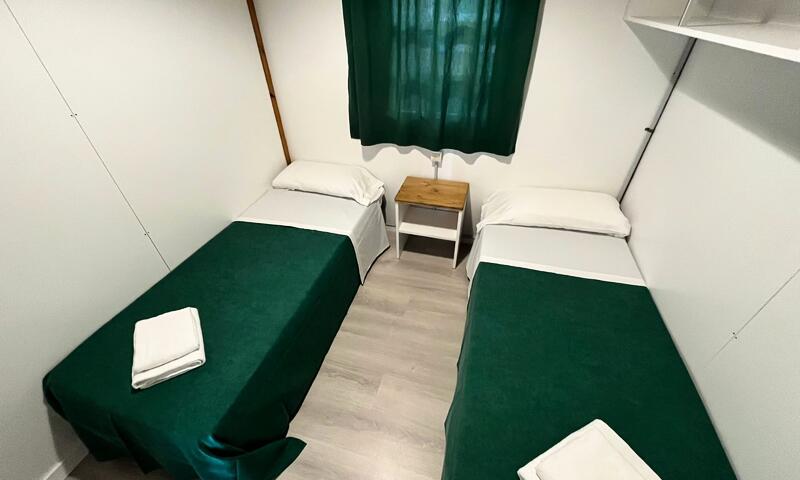 Camping Resort Els Pins by Viajes Velero *** - Malgrat de Mar - 48