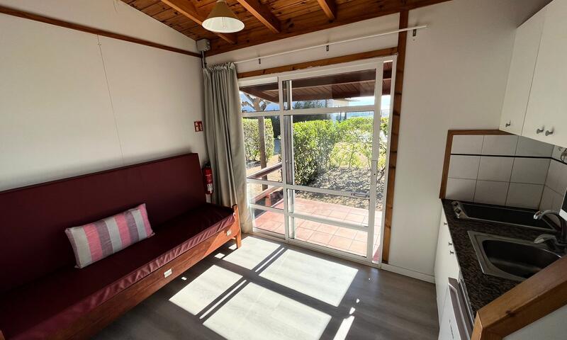 Camping Resort Els Pins by Viajes Velero *** - Malgrat de Mar - 50