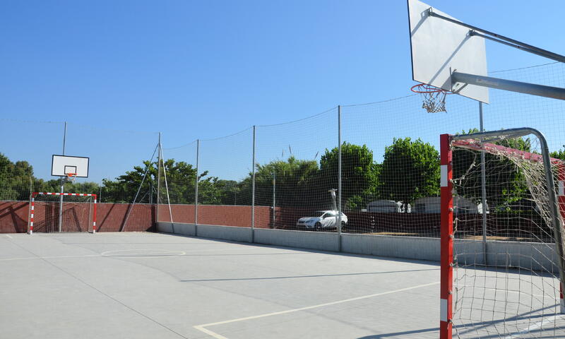 Camping Resort Els Pins by Viajes Velero *** - Malgrat de Mar - 9
