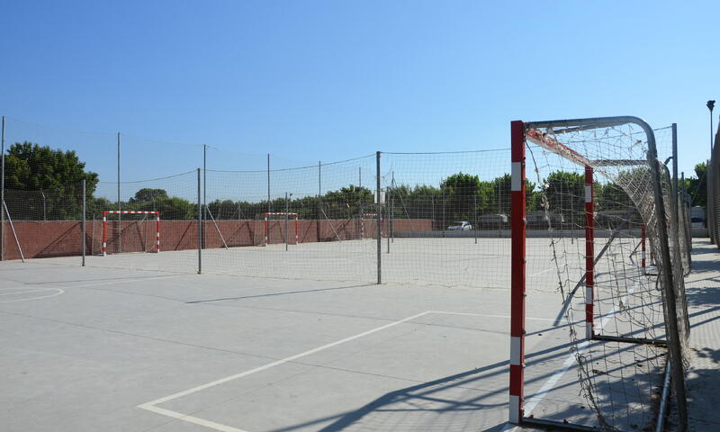 Camping Resort Els Pins by Viajes Velero *** - Malgrat de Mar - 10