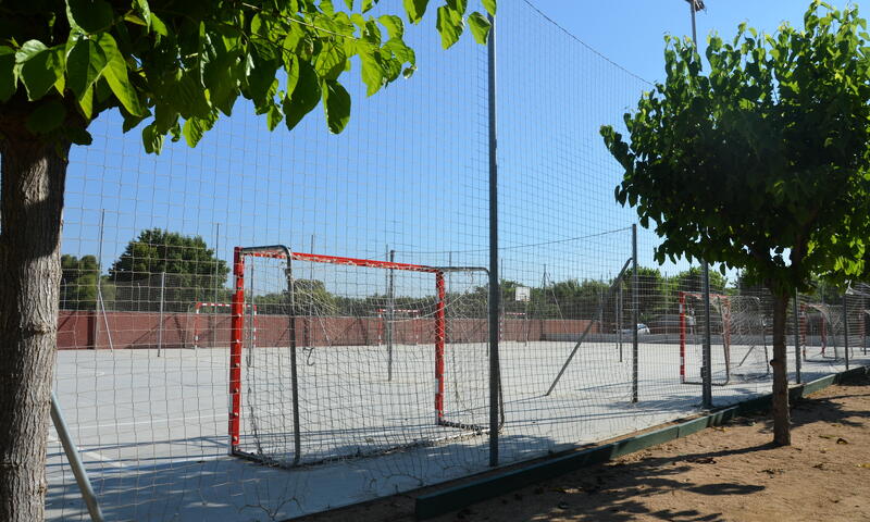 Camping Resort Els Pins by Viajes Velero *** - Malgrat de Mar - 19
