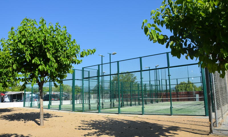 Camping Resort Els Pins by Viajes Velero *** - Malgrat de Mar - 20