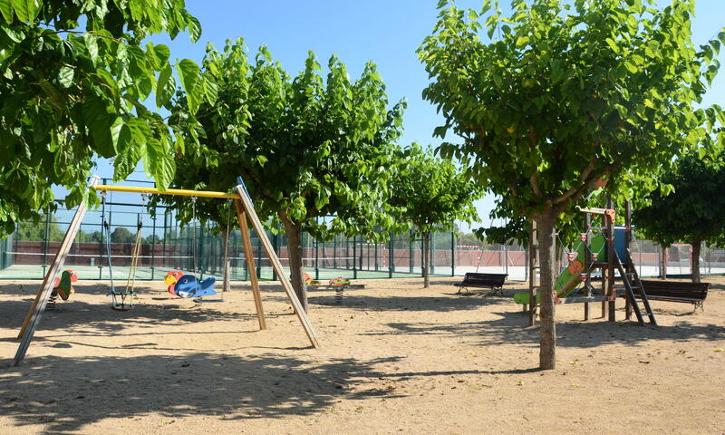 Camping Resort Els Pins by Viajes Velero *** - Malgrat de Mar - 21