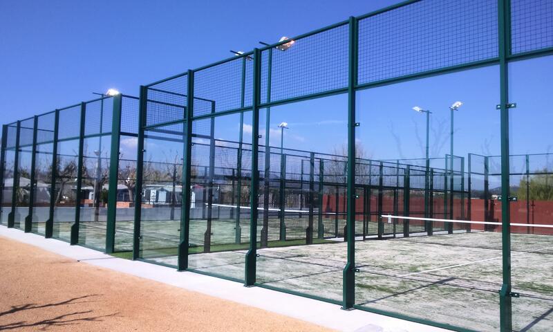 Camping Resort Els Pins by Viajes Velero *** - Malgrat de Mar - 24