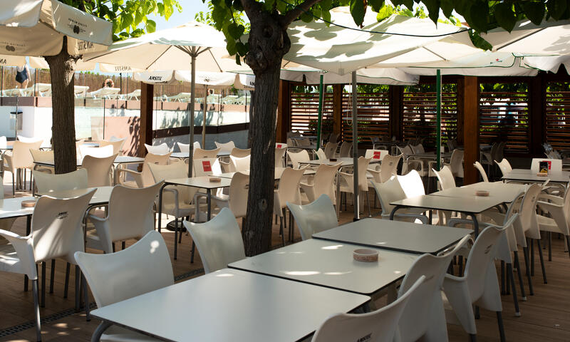 Camping Resort Els Pins by Viajes Velero *** - Malgrat de Mar - 11