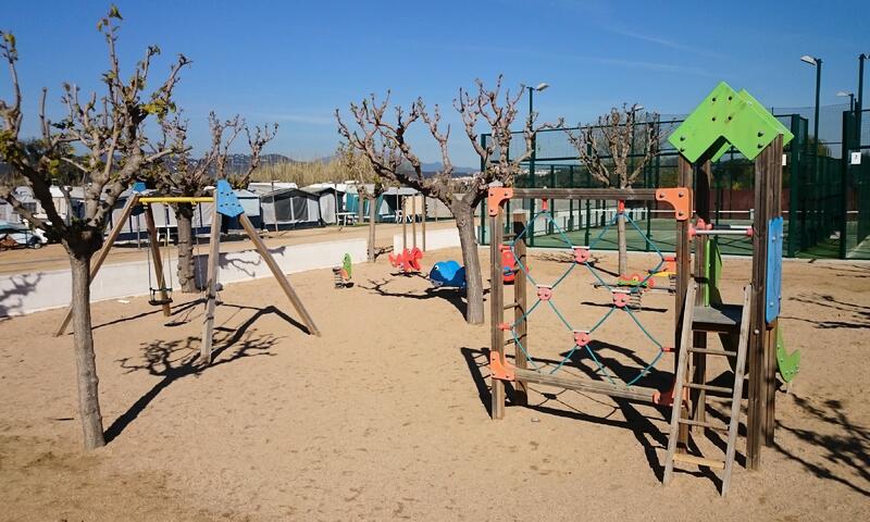 Camping Resort Els Pins by Viajes Velero *** - Malgrat de Mar - 1