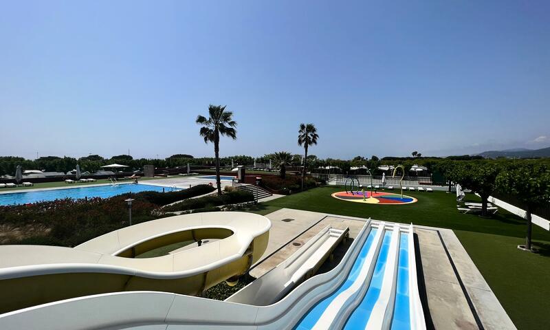 Camping Resort Els Pins by Viajes Velero *** - Malgrat de Mar - 25