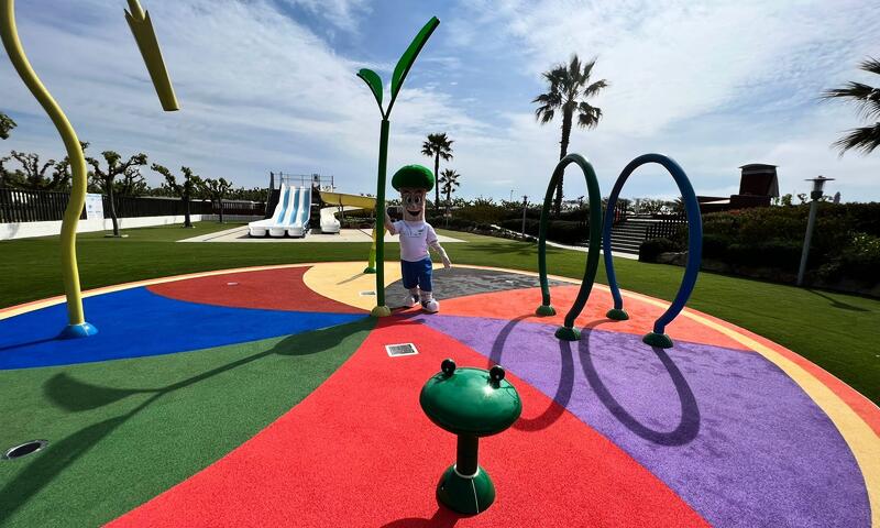 Camping Resort Els Pins by Viajes Velero *** - Malgrat de Mar - 16