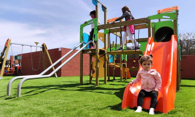 Camping Resort Els Pins by Viajes Velero *** - Malgrat de Mar - 18