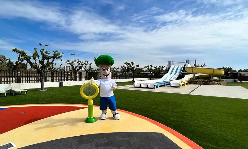 Camping Resort Els Pins by Viajes Velero *** - Malgrat de Mar - 39