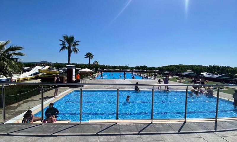 Camping Resort Els Pins by Viajes Velero *** - Malgrat de Mar - 38