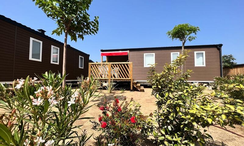 Camping Resort Els Pins by Viajes Velero *** - Malgrat de Mar - 28