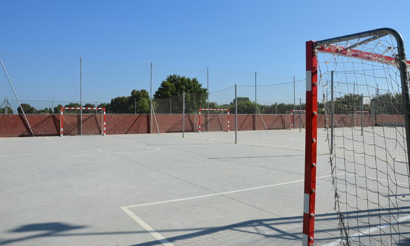 Camping Resort Els Pins by Viajes Velero *** - Malgrat de Mar - 2