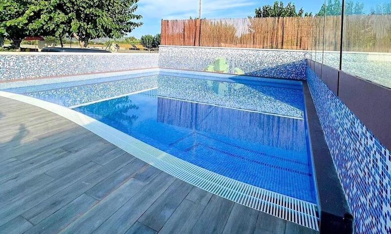 Camping Resort Els Pins by Viajes Velero *** - Malgrat de Mar - 30