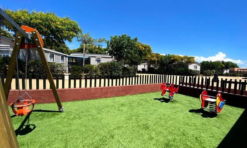 Camping Resort Els Pins by Viajes Velero *** - Malgrat de Mar - 31
