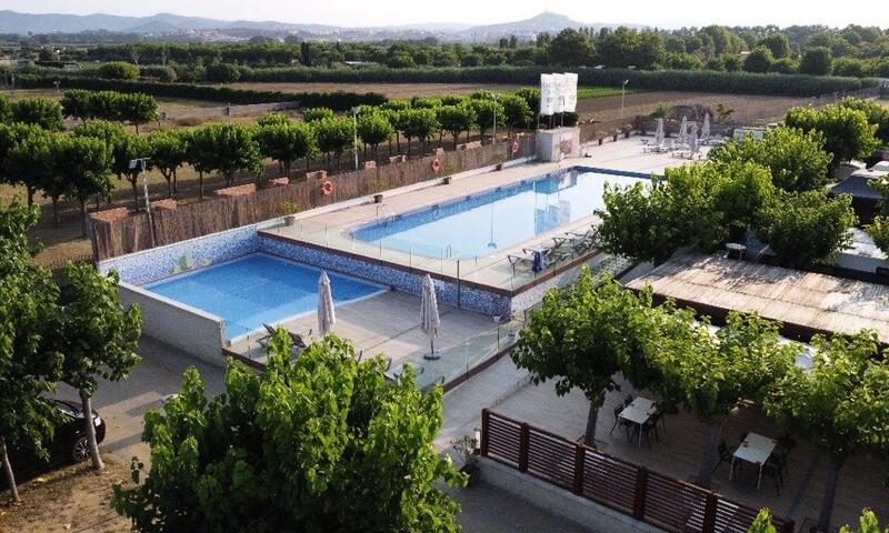 Camping Resort Els Pins by Viajes Velero *** - Malgrat de Mar - 33