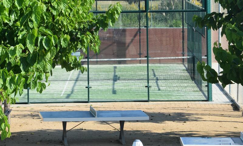 Camping Resort Els Pins by Viajes Velero *** - Malgrat de Mar - 3
