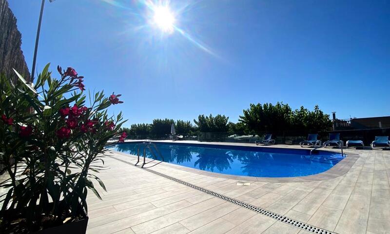 Camping Resort Els Pins by Viajes Velero *** - Malgrat de Mar - 41