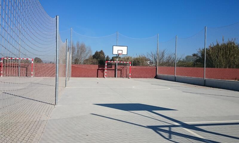 Camping Resort Els Pins by Viajes Velero *** - Malgrat de Mar - 5