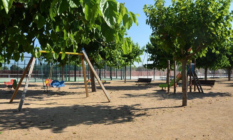 Camping Resort Els Pins by Viajes Velero *** - Malgrat de Mar - 6