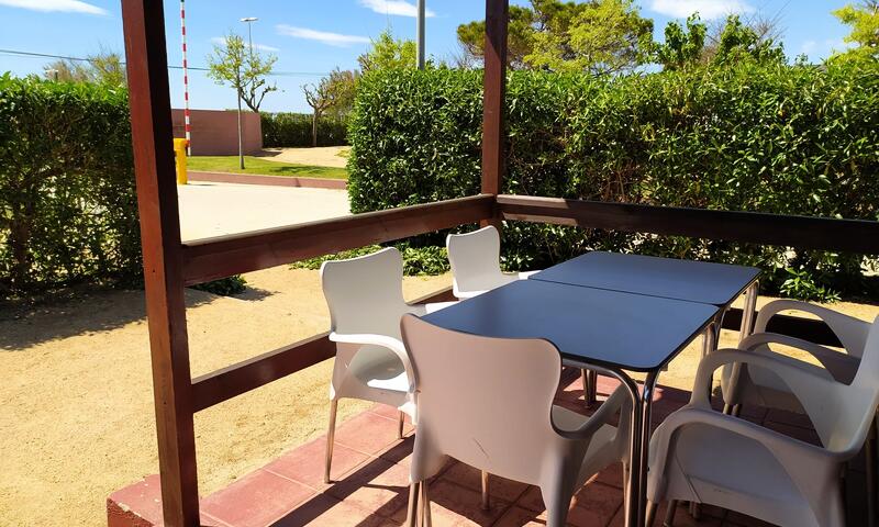 Camping Resort Els Pins by Viajes Velero *** - Malgrat de Mar - 45