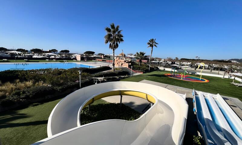 Camping Resort Els Pins *** - Malgrat de Mar - 1